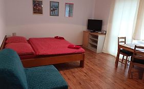 Apartmánek U lanovky