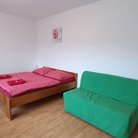 Apartmánek U lanovky Janské Lázně Exteriér fotografie