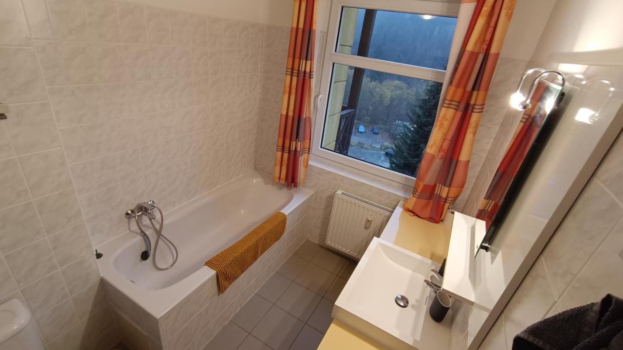 Apartmánek U lanovky Janské Lázně Exteriér fotografie
