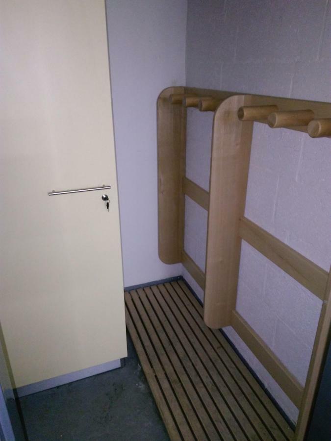 Apartmánek U lanovky Janské Lázně Exteriér fotografie