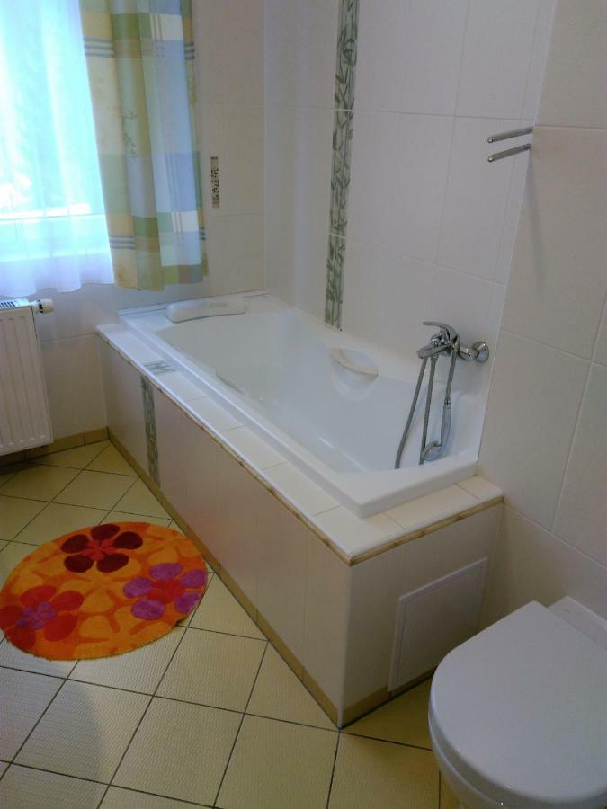 Apartmánek U lanovky Janské Lázně Exteriér fotografie